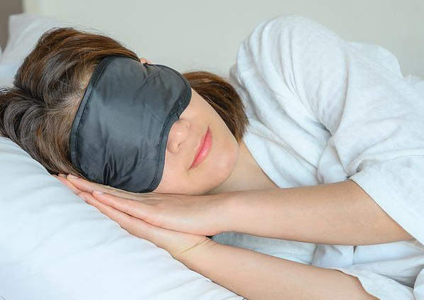 Why your hotel needs a sleep program