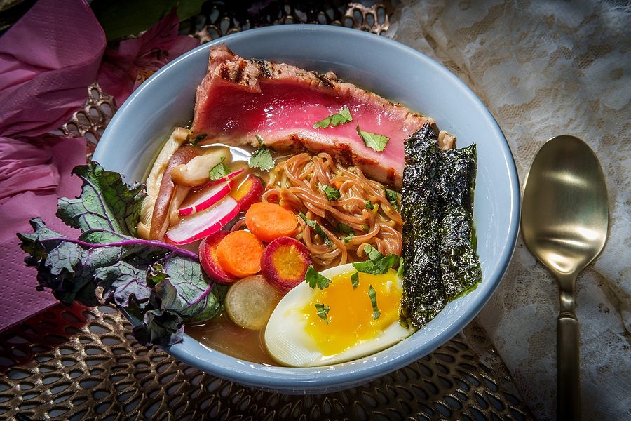The next sustainable food trend could be invasivorism