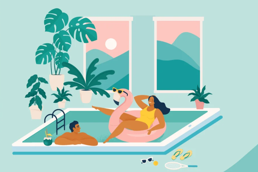 Making room for leisure