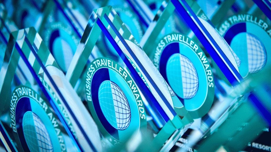 Business Traveller Awards 2022