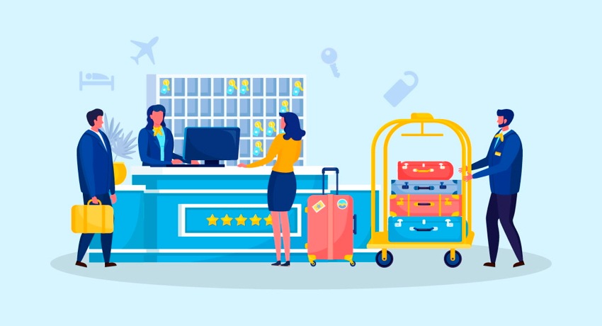 The 33 Definitive Hospitality Industry Statistics You Need to Know For 2023