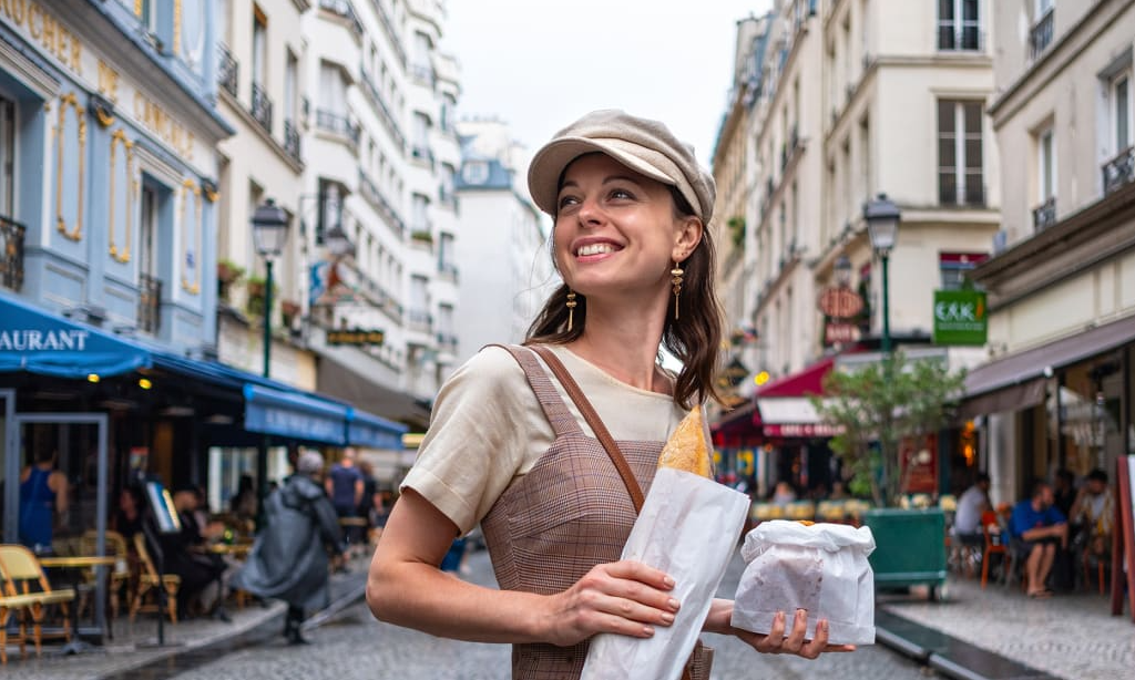 French baguette given UNESCO protection