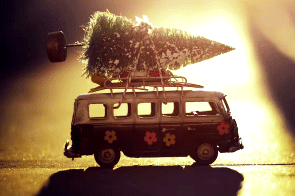 Year end travel report – Top 10 festive trends and soaring booking confidence