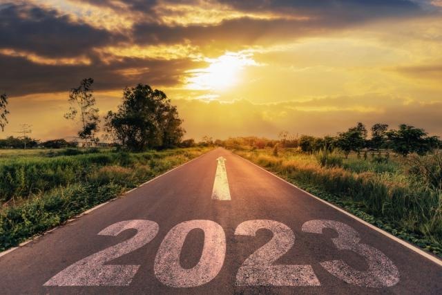 4 Hospitality Tech Trends for 2023 and Beyond
