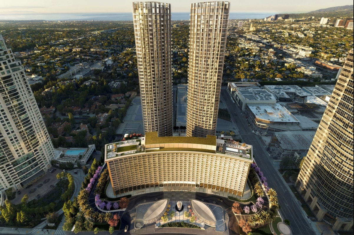 The Most Important Story in Hotels in 2022
