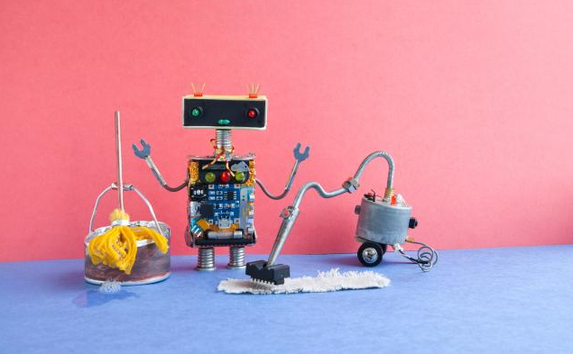 Service Robots: A Helping Hand for the Hotel Labor Shortage