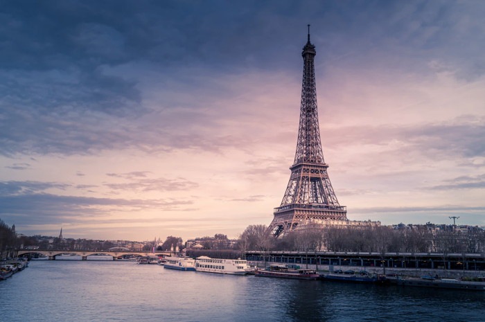 Euromonitor Report Releases Top 100 City Destinations for 2022