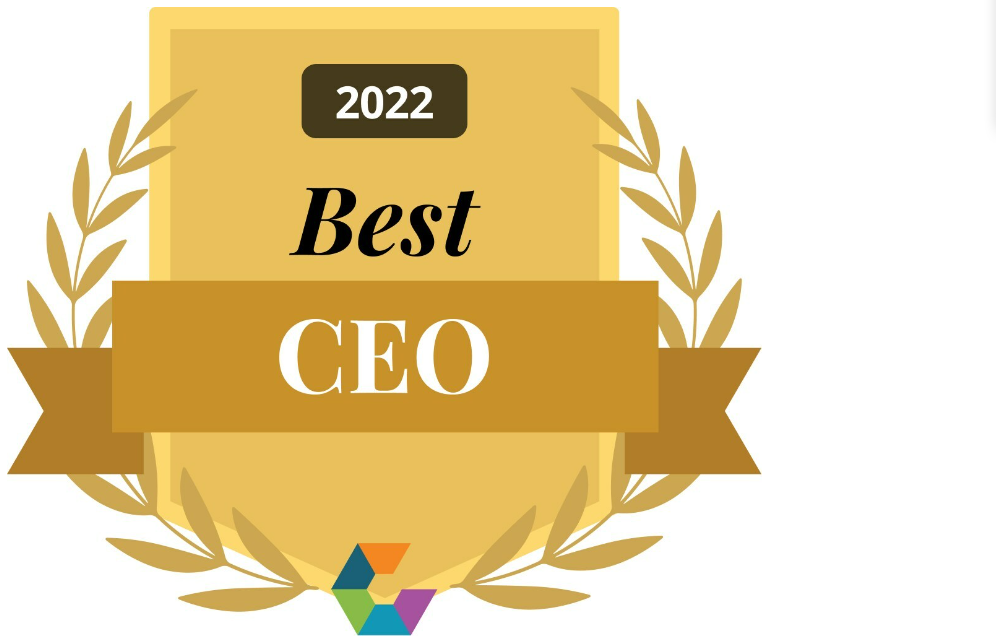 Choice Hotels CEO Patrick Pacious Named 'Best CEO' for Fourth Consecutive Year by Comparably