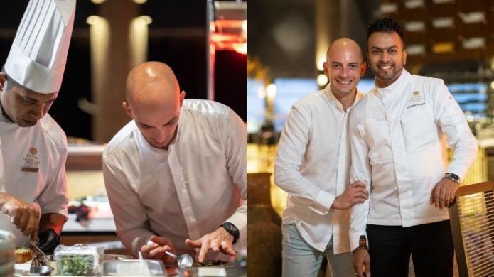 5 Restaurant Trends For 2023, According to MICHELIN Restaurant Chefs
