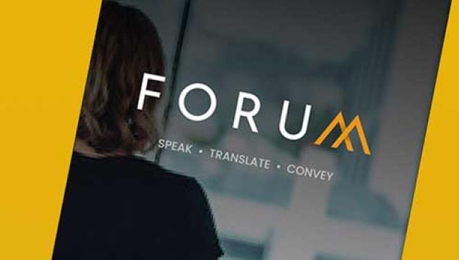 Waverly Labs Launches Interpretation App Called Forum