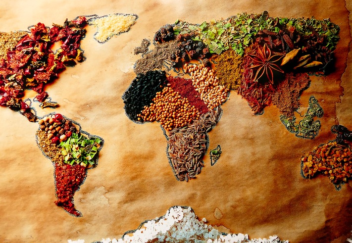 Future Foods for Hotels in 2023 and Beyond