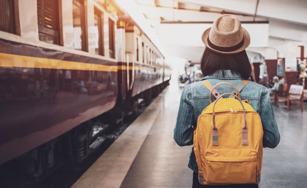 Travel bounces back as vacation rental bookings rise up to 27% on 2022 levels
