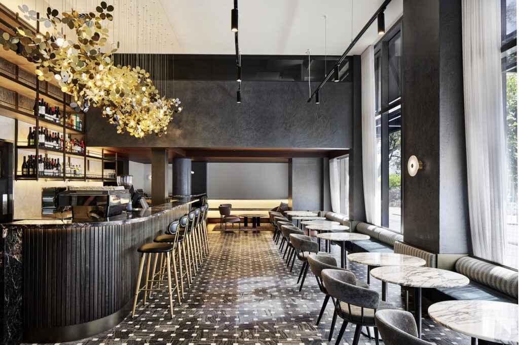 BWH Hotel Group’s Aiden begins 2023 by doubling size of global portfolio and launches hologram concierge