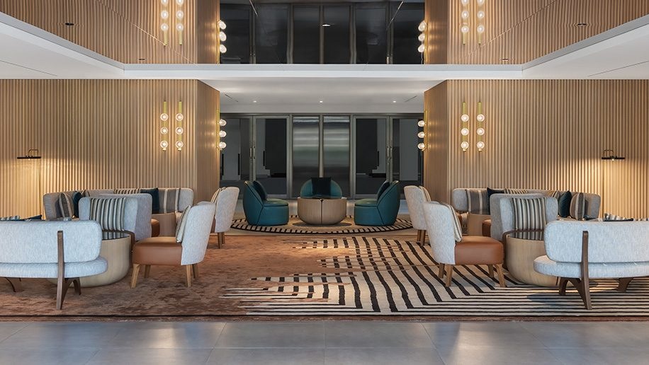 Marriott property in Dubai converts humidity into drinking water for guests