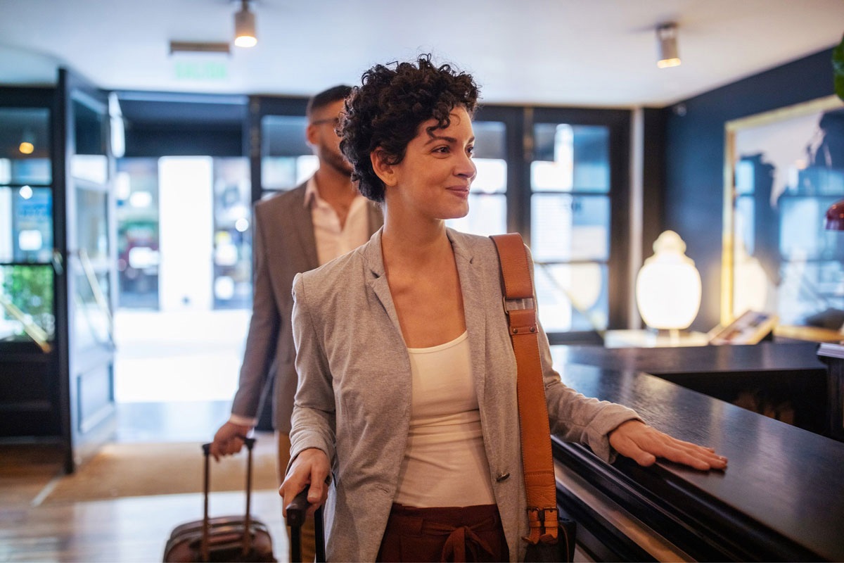 Q&A: Why You Should Put Payments at the Heart of Your Hospitality Tech Stack