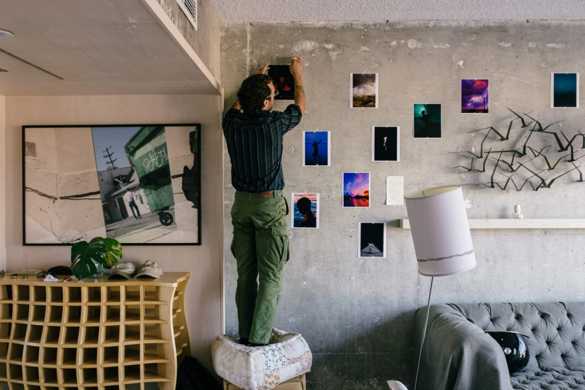 Independent Hoteliers Seek Every Edge Against the Big Brands
