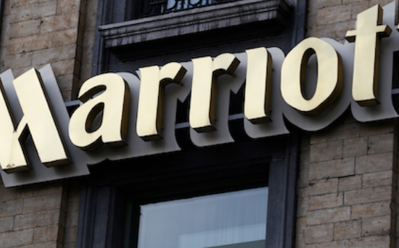 FOR MARRIOTT, A RACE TO THE BOTTOM MEANS PROFIT
