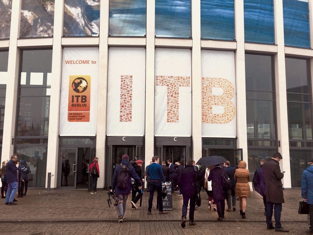 Plan in advance for upcoming ‘ITB Berlin’