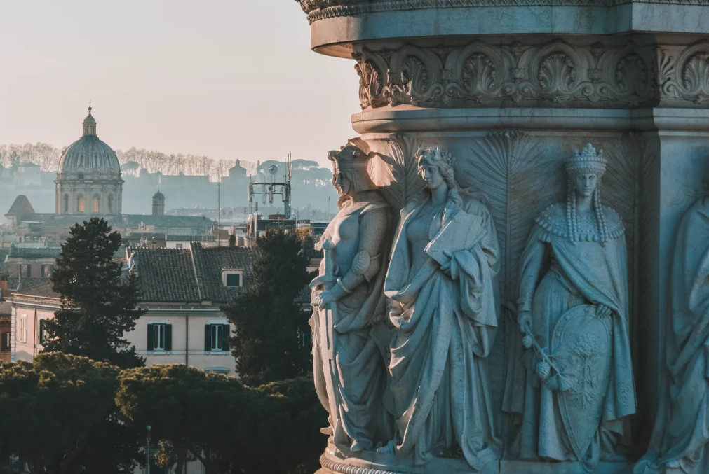 How Rome's New Six Senses and Bulgari Properties Are Leveling Up the City's Hotel Scene