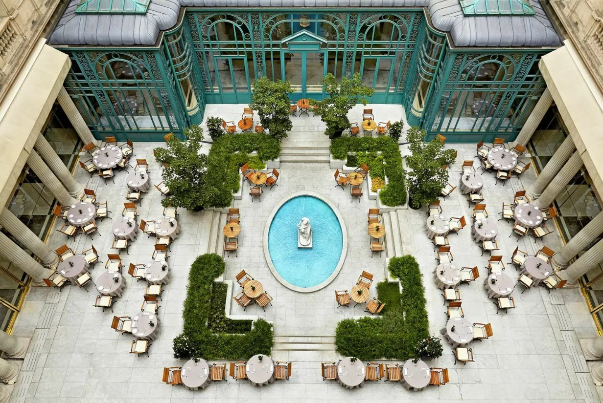 Dubai Holding becomes full owner of Westin Paris-Vendome hotel