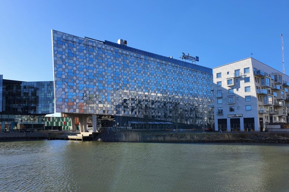 Radisson CEO on Keeping a Brand Strategy Tight and Focused