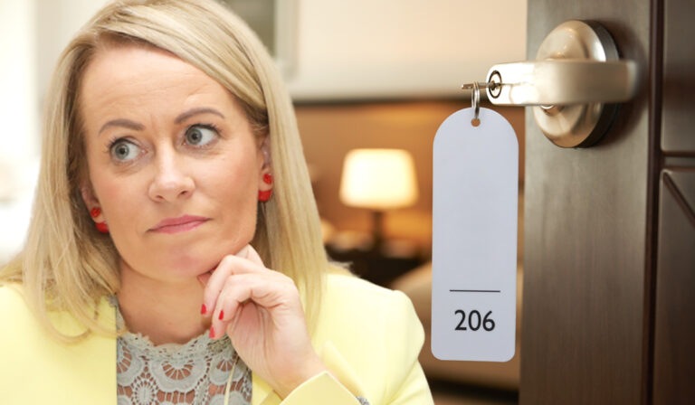 'Daylight robbery' in hotels raises fears for tourism sector