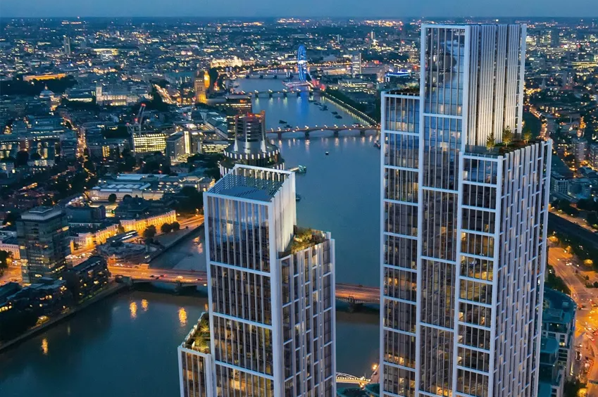 Hyatt sets sights on further European expansion