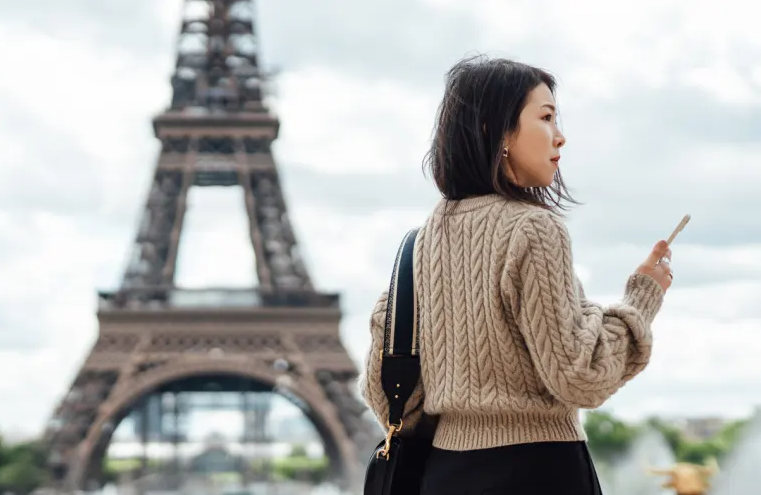 Chinese tourists are traveling again — but not the way they used to