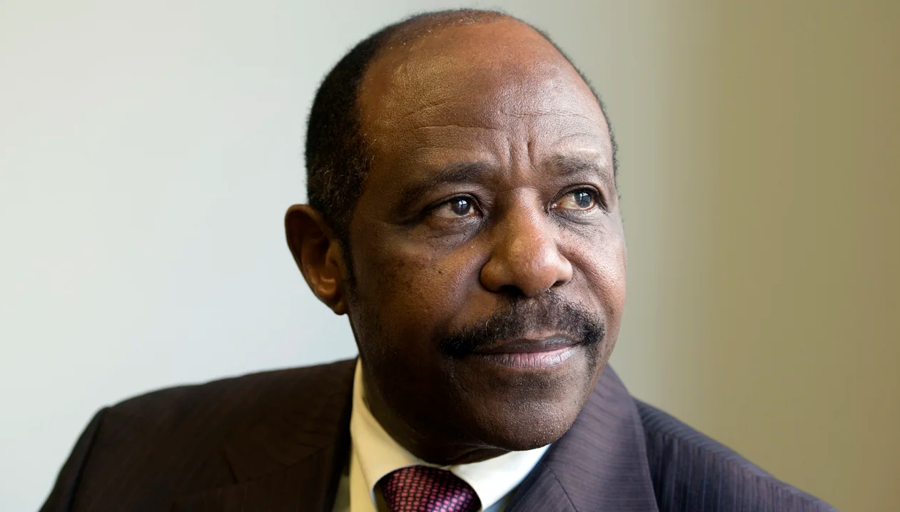 ‘Hotel Rwanda’ hero to be freed after 25-year terrorism sentence commuted