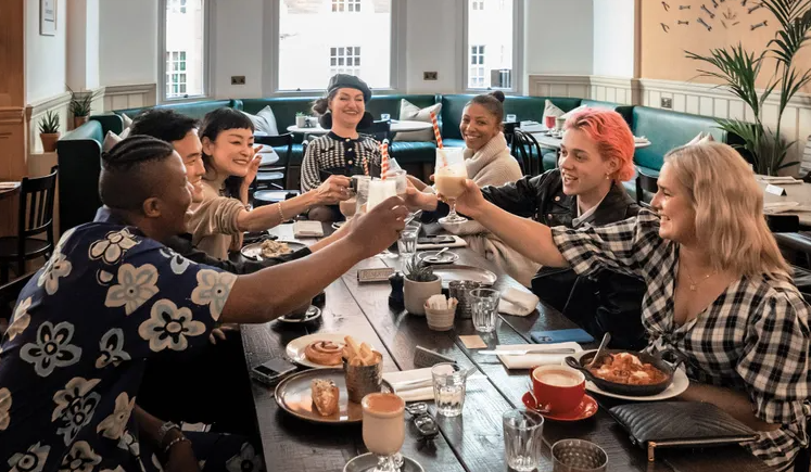 Hotel guests want more than cake for special occasions
