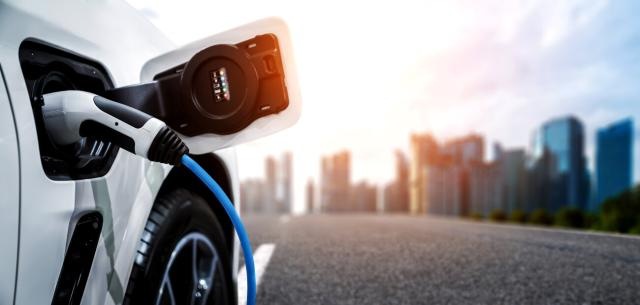 EV Charging: The Future’s Must-Have Hotel Amenity