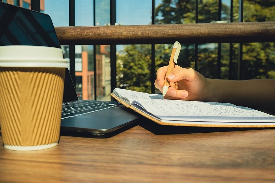 How hotels are redefining the concept of ‘work from anywhere’ with co-working spaces and amenities