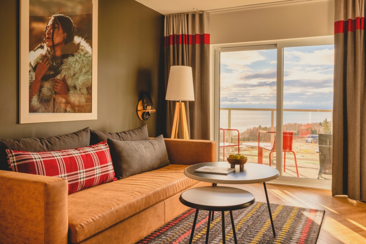 Club Med Aims to Shift Upmarket With New Resorts and Ad Campaign