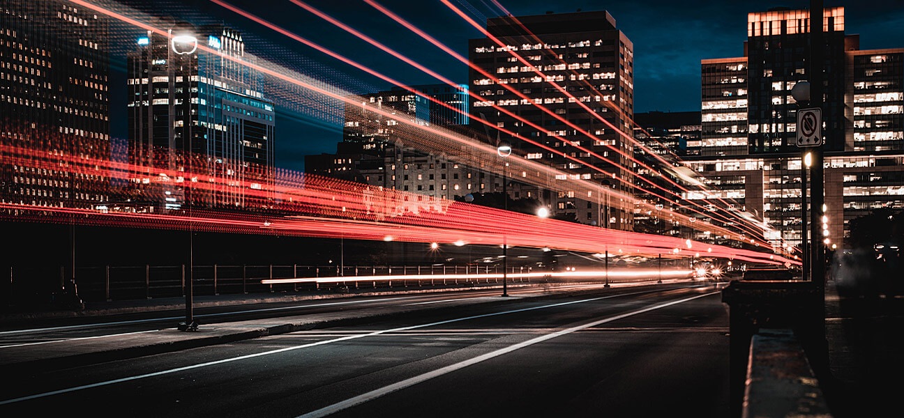 Hapi introduces new infrastructure