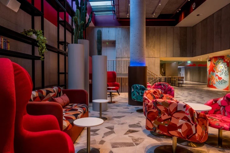 Boutique hotels topple bigger rivals as travellers seek more than a bed