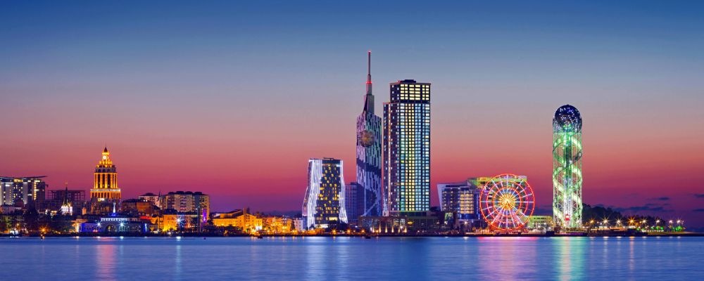 Batumi to host WTA Europe Gala Ceremony 2023