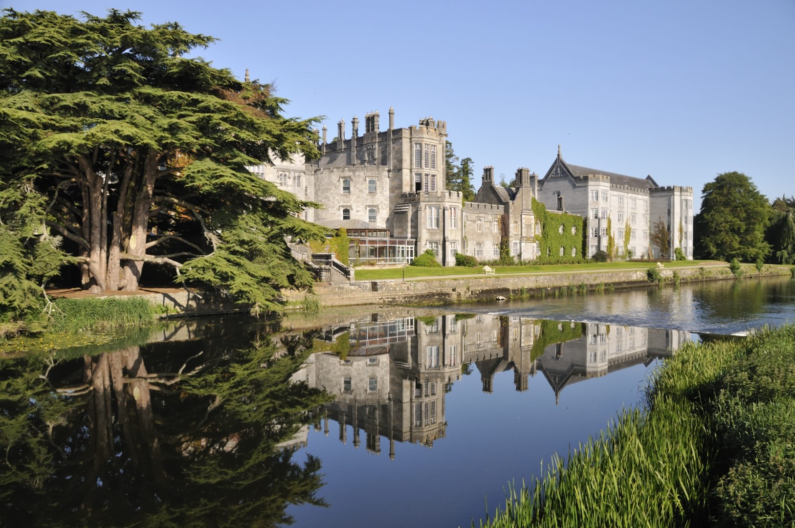 Irish hotels see spike in bookings and prices following Mediterranean wildfires