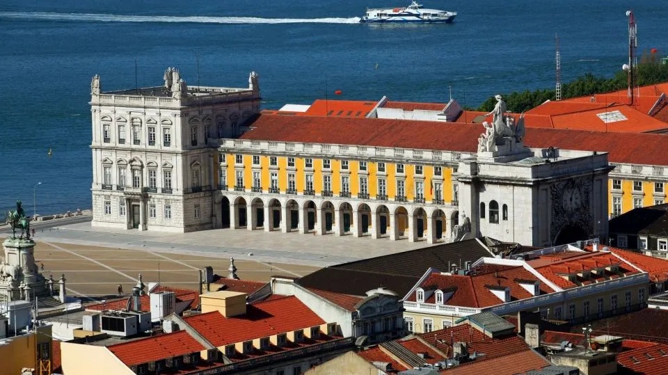 WYD: Hotels in Lisbon with a high occupancy rate
