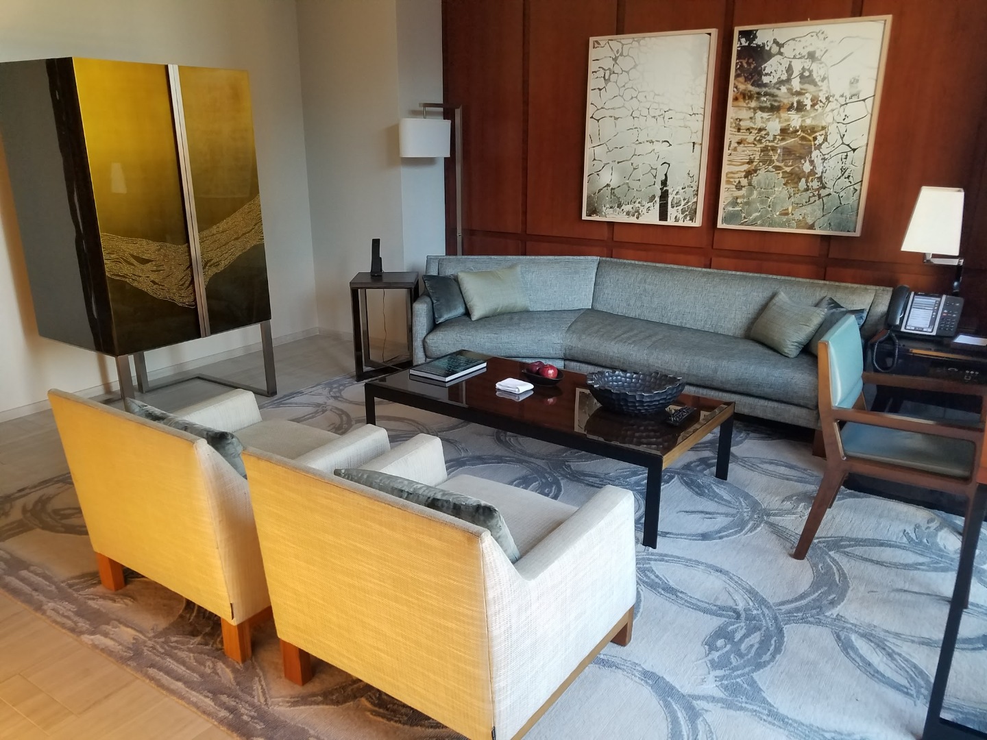 Hotel General Manager Explains Why He Won’t Upgrade You To A Suite