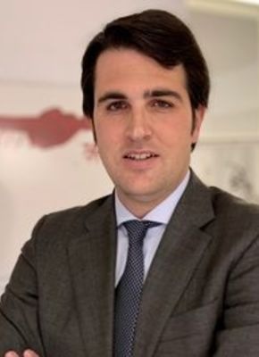 Javier de Villanueva Baygual has been appointed Business Development Director for Europe at Banyan Tree Group in Madrid