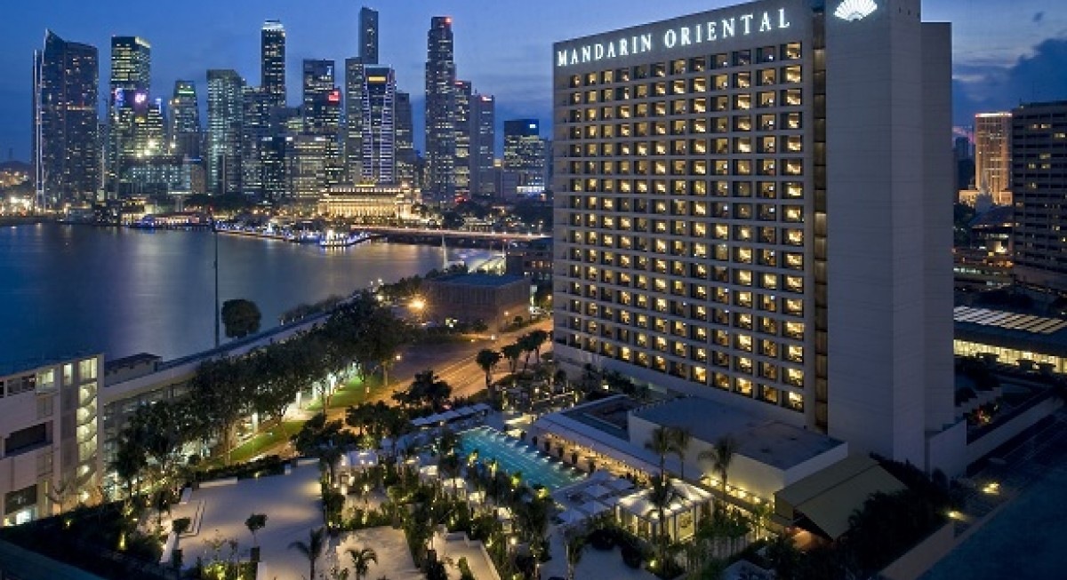 Mandarin Oriental reverses into profit of US$28 mil, driven by recovery of key owned hotels in Asia