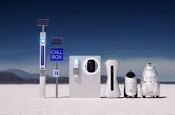 TinyGemsBreaks – Knightscope, Inc. (NASDAQ: KSCP) Announces ASR Deployment to Vancouver Hotel, Next Stop in Robot Roadshow