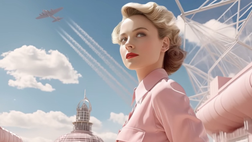 What Franchise Marketers Can Learn From Barbenheimer