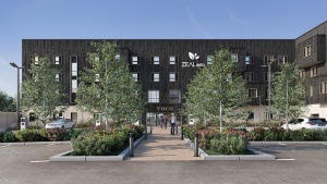 IHG Announces Groundbreaking Partnership to Launch the First Lifecycle Net Zero Carbon Hotel
