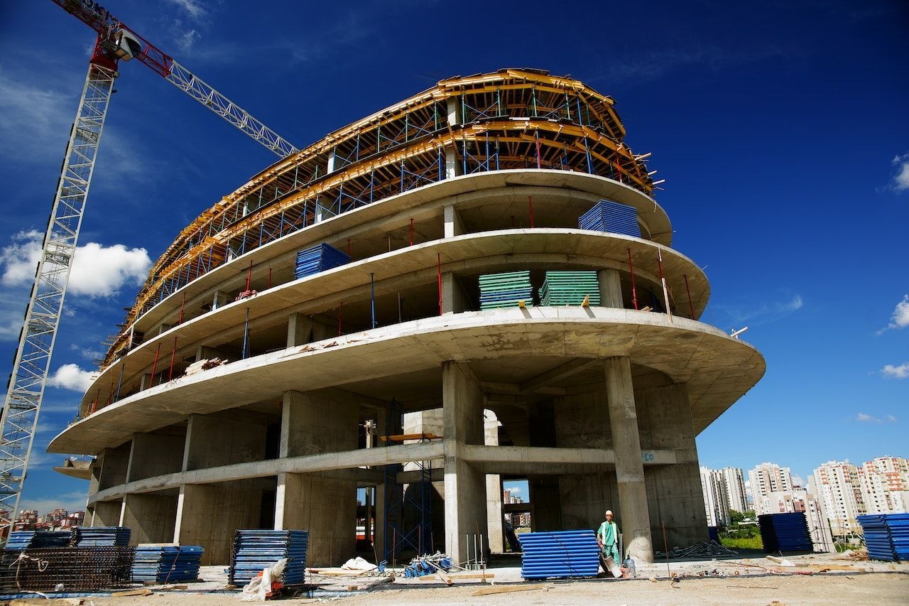 US Hotel Construction Pipeline Grows by 7% YoY, Reaching Near Peak Levels: Q2 2023 Report