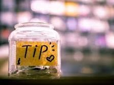 Hospitality industry's new tipping system: What you need to know