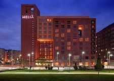 Melia Hotels quarterly profit soars as revenue tops pre-pandemic levels