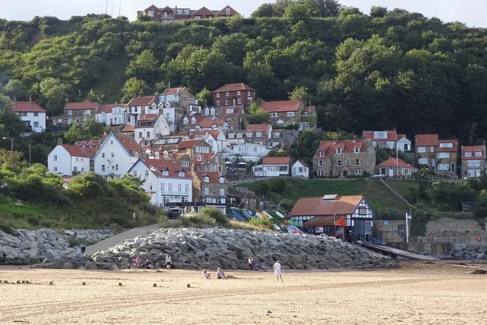 Passivhaus: Yorkshire coast could become home to UK's first ultra-low energy hotel