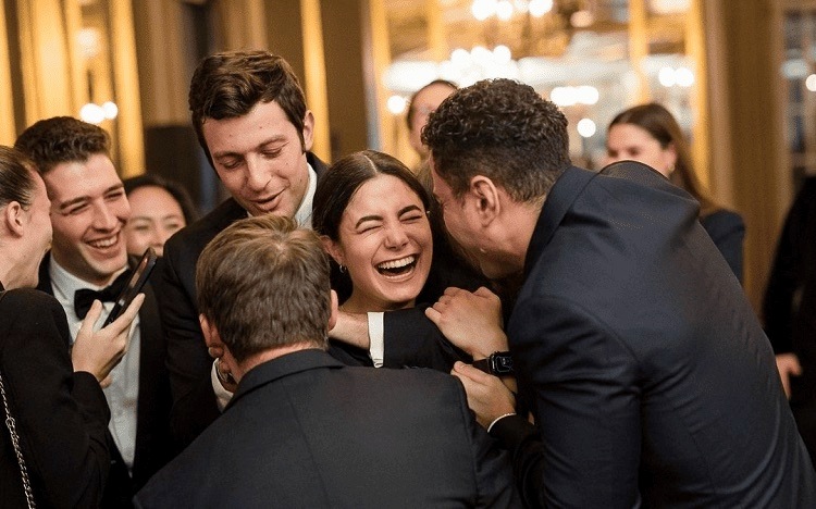 Entries open for the 2023 AICR UK World’s Best Hotel Receptionist