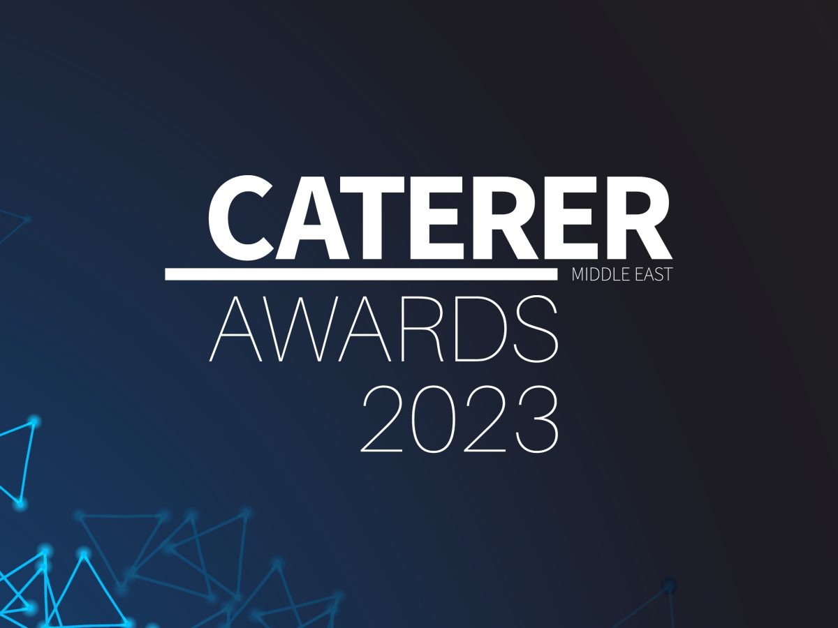 Only 2 days left to enter the Caterer Middle East Awards 2023 – Make your nominations now